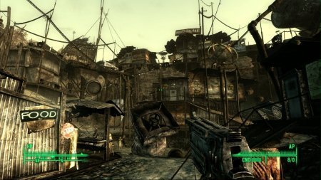 Fallout 3 (2008) XBOX360 Fallout 3 (2008) XBOX360