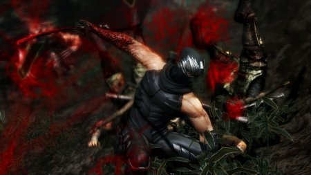 Ninja Gaiden 3 (2012) Xbox360 Ninja Gaiden 3 (2012) Xbox360