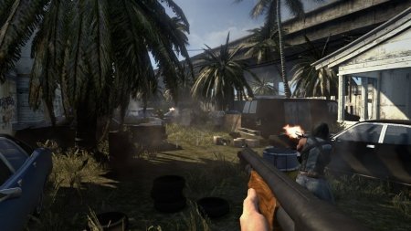 Call of Juarez: Bound in Blood (2009) XBOX360 Call of Juarez: Bound in Blood (2009) XBOX360