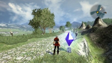 Enchanted Arms (2006) Xbox360 Enchanted Arms (2006) Xbox360