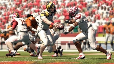 NCAA Football 13 (2012) Xbox360 NCAA Football 13 (2012) Xbox360