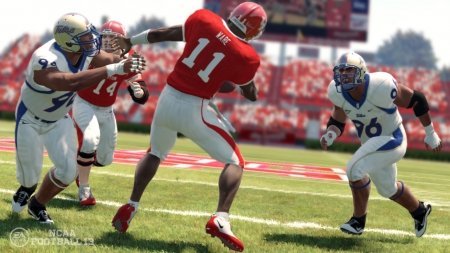 NCAA Football 13 (2012) Xbox360 NCAA Football 13 (2012) Xbox360