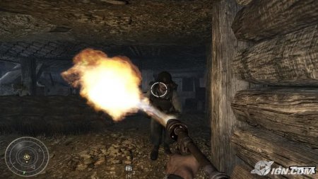 Call of Duty: World at War (2008) Xbox360 Call of Duty: World at War (2008) Xbox360