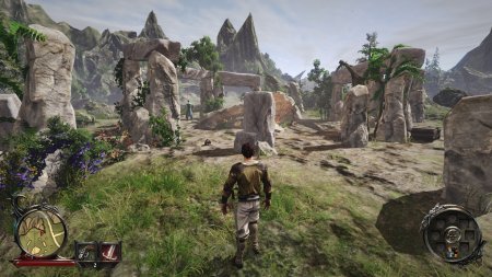 Risen 3. Titan Lords (2014) Xbox 360 Risen 3. Titan Lords (2014) Xbox 360