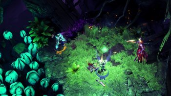 Sacred 3 (2014) XBOX360 Sacred 3 (2014) XBOX360