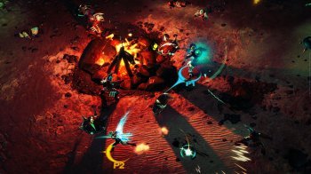 Sacred 3 (2014) XBOX360 Sacred 3 (2014) XBOX360