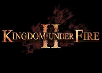 Kingdom Under Fire 2 (2014) XBOX360 Kingdom Under Fire 2 (2014) XBOX360