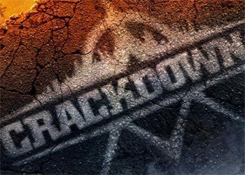 Crackdown (2015) XBOX360 Crackdown (2015) XBOX360