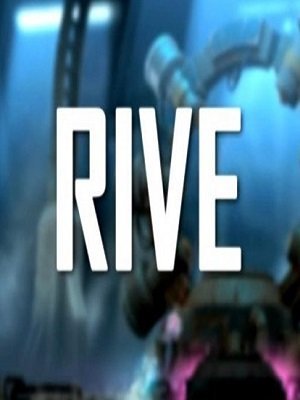 RIVE (2015) XBOX360 RIVE (2015) XBOX360