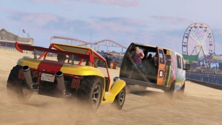 GTA 5 / Grand Theft Auto V (2013) XBOX360 GTA 5 / Grand Theft Auto V (2013) XBOX360