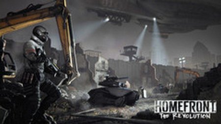 Homefront: The Revolution (2015) XBOX360 Homefront: The Revolution (2015) XBOX360