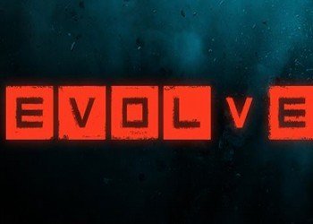 Evolve (2015) XBOX360 Evolve (2015) XBOX360