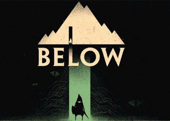 Below (2015) XBOX360 Below (2015) XBOX360