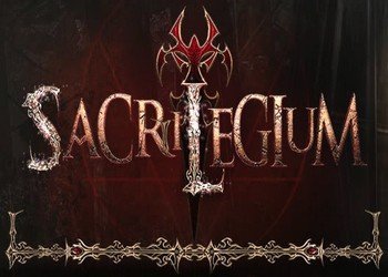 Sacrilegium (2015) XBOX360 Sacrilegium (2015) XBOX360