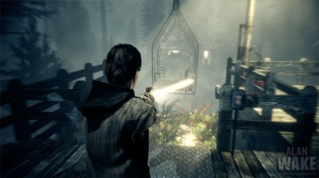 Alan Wake (2010) XBOX360 Alan Wake (2010) XBOX360