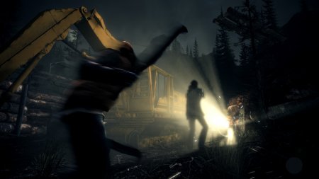 Alan Wake (2010) XBOX360 Alan Wake (2010) XBOX360