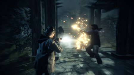 Alan Wake (2010) XBOX360 Alan Wake (2010) XBOX360