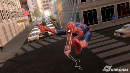 Spider-Man 3 (2007) XBOX360 Spider-Man 3 (2007) XBOX360