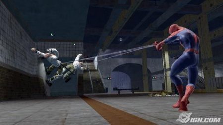 Spider-Man 3 (2007) XBOX360 Spider-Man 3 (2007) XBOX360