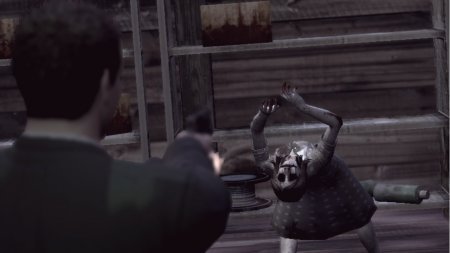 Deadly Premonition (2010) XBOX360 Deadly Premonition (2010) XBOX360