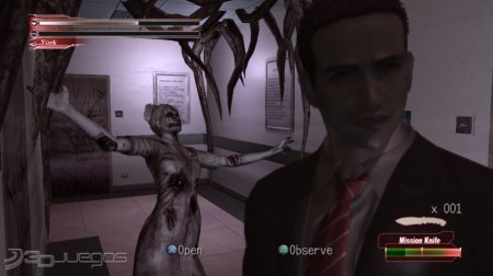 Deadly Premonition (2010) XBOX360 Deadly Premonition (2010) XBOX360