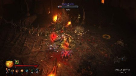 Diablo III (2013) XBOX360 Diablo III (2013) XBOX360