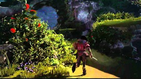 Fable Legends (2015) Xbox360 Fable Legends (2015) Xbox360