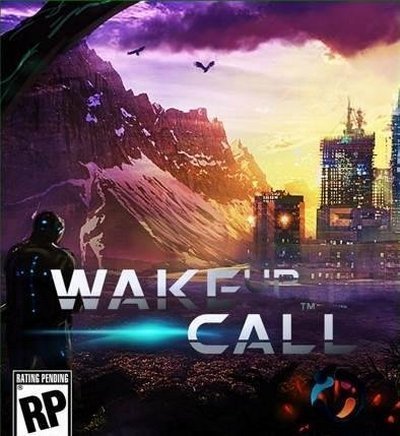 Wake Up Call (2015) Xbox360 Wake Up Call (2015) Xbox360