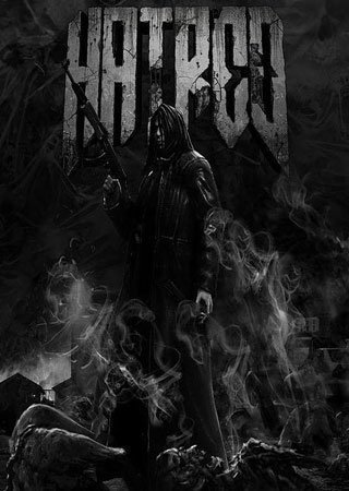 Hatred (2015) Xbox360 Hatred (2015) Xbox360