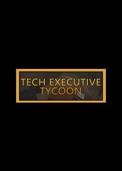 Tech Executive Tycoon (2015) Xbox360 Tech Executive Tycoon (2015) Xbox360