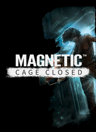 Magnetic: Cage Closed (2015) Xbox360 Magnetic: Cage Closed (2015) Xbox360
