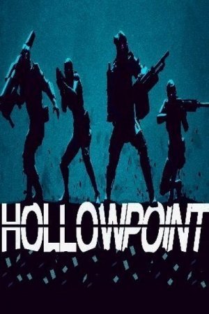 Hollowpoint (2015) Xbox360 Hollowpoint (2015) Xbox360