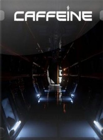 Caffeine (2015) Xbox360 Caffeine (2015) Xbox360