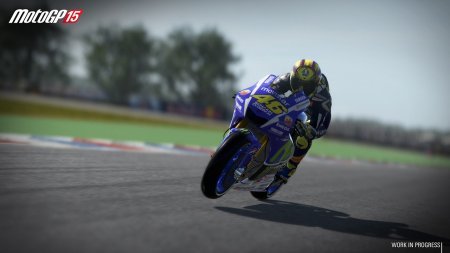 MotoGP 15 (2015) Xbox360 MotoGP 15 (2015) Xbox360