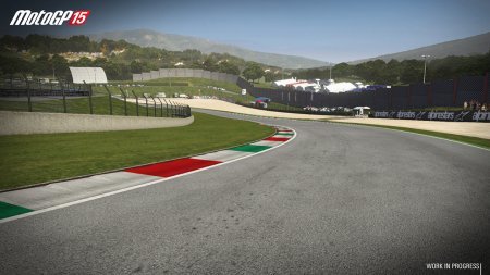 MotoGP 15 (2015) Xbox360 MotoGP 15 (2015) Xbox360
