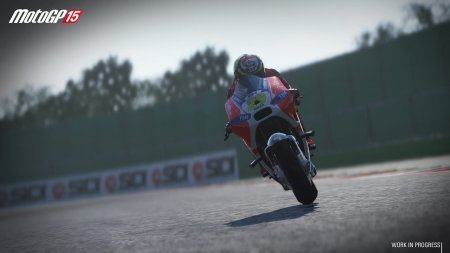 MotoGP 15 (2015) Xbox360 MotoGP 15 (2015) Xbox360