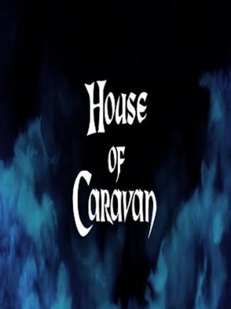 House of Caravan (2015) Xbox360 House of Caravan (2015) Xbox360