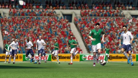 2010 FIFA World Cup South Africa (2010) Xbox360 2010 FIFA World Cup South Africa (2010) Xbox360