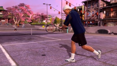 Top Spin 2 (2006) Xbox360 Top Spin 2 (2006) Xbox360