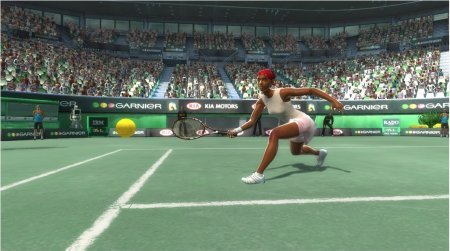 Top Spin 2 (2006) Xbox360 Top Spin 2 (2006) Xbox360