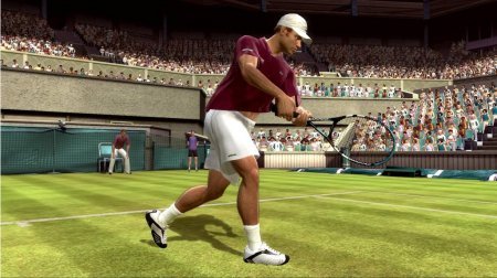 Top Spin 2 (2006) Xbox360 Top Spin 2 (2006) Xbox360