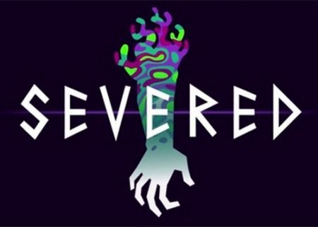 Severed (2015) Xbox360 Severed (2015) Xbox360