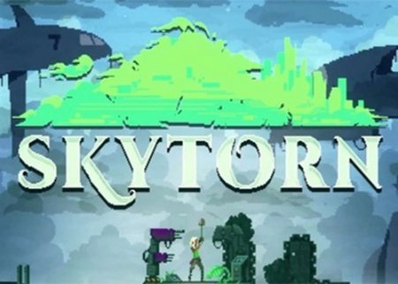 Skytorn (2015) Xbox360 Skytorn (2015) Xbox360