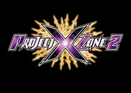 Project X Zone 2 (2015) Xbox360 Project X Zone 2 (2015) Xbox360