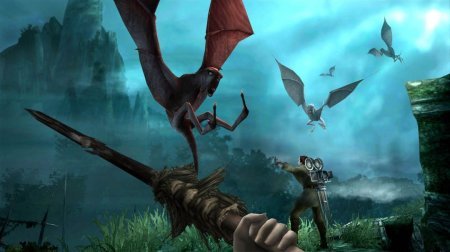 Peter Jacksons King Kong (2005) Xbox360 Peter Jacksons King Kong (2005) Xbox360