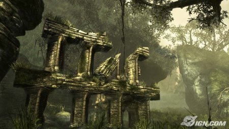 Peter Jacksons King Kong (2005) Xbox360 Peter Jacksons King Kong (2005) Xbox360