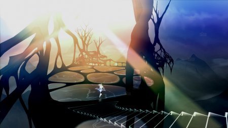 El Shaddai. Ascension of the Metatron (2011) Xbox360 El Shaddai. Ascension of the Metatron (2011) Xbox360