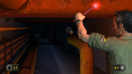 Jurassic Park: The Game (2012) Xbox360 Jurassic Park: The Game (2012) Xbox360