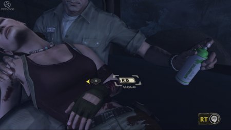 Jurassic Park: The Game (2012) Xbox360 Jurassic Park: The Game (2012) Xbox360