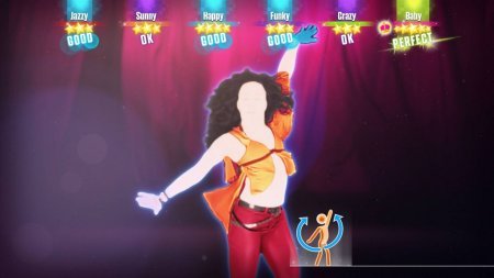 Just Dance 2016 (2015) Xbox360 Just Dance 2016 (2015) Xbox360